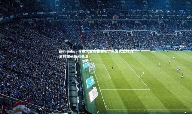 jinnianhui-青春风暴席卷赛场，新生代篮球力量崭露头角引关注