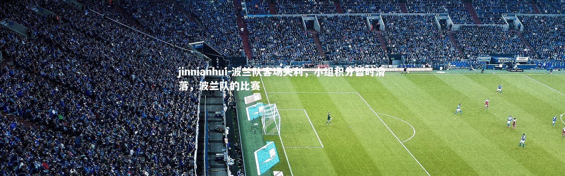 jinnianhui-波兰队客场失利，小组积分暂时滑落，波兰队的比赛