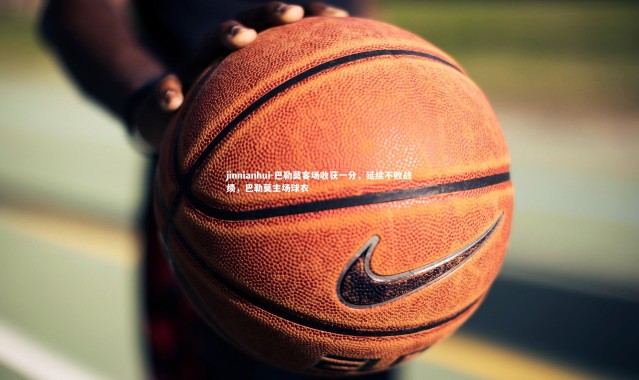 jinnianhui-巴勒莫客场收获一分，延续不败战绩，巴勒莫主场球衣