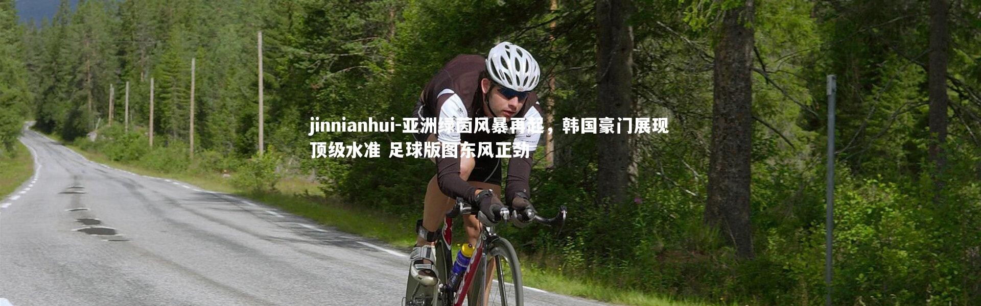 jinnianhui-亚洲绿茵风暴再起，韩国豪门展现顶级水准 足球版图东风正劲