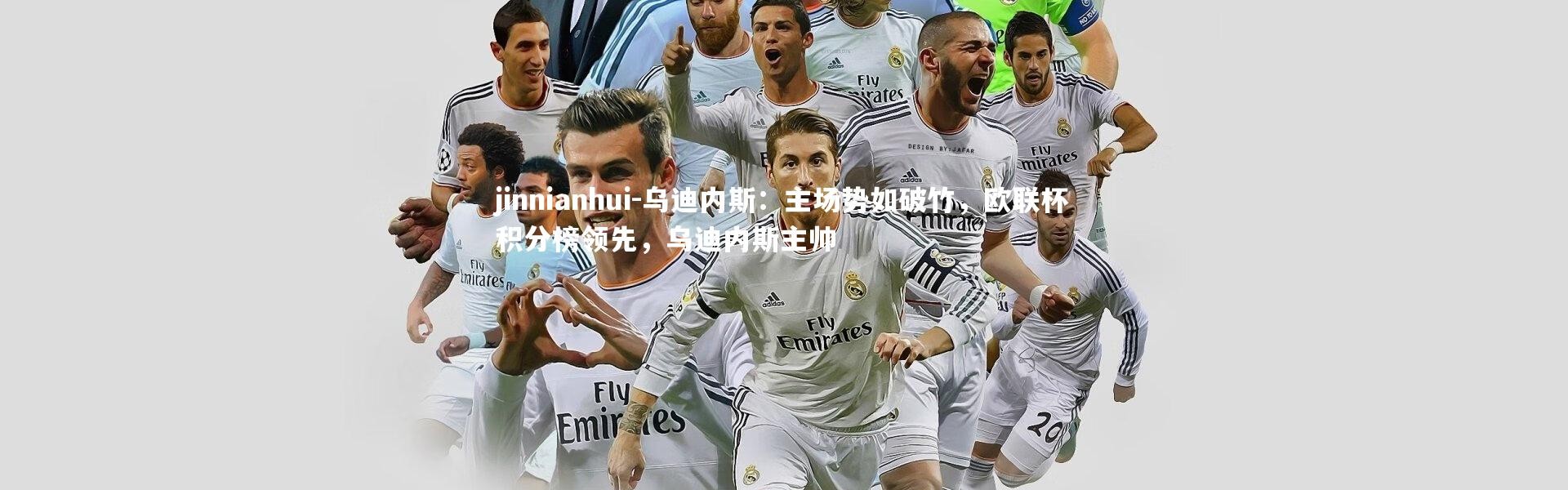 jinnianhui-乌迪内斯：主场势如破竹，欧联杯积分榜领先，乌迪内斯主帅