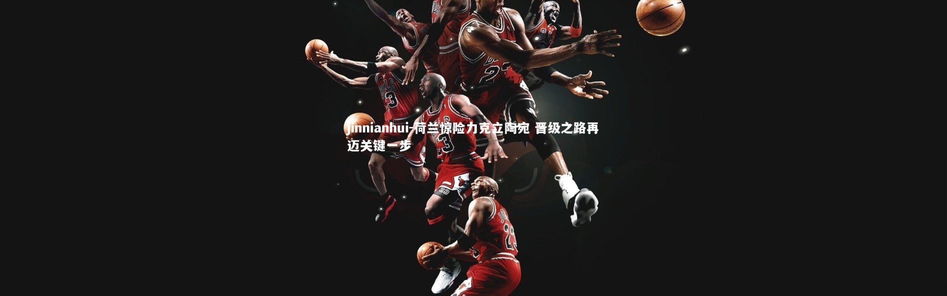 jinnianhui-荷兰惊险力克立陶宛 晋级之路再迈关键一步