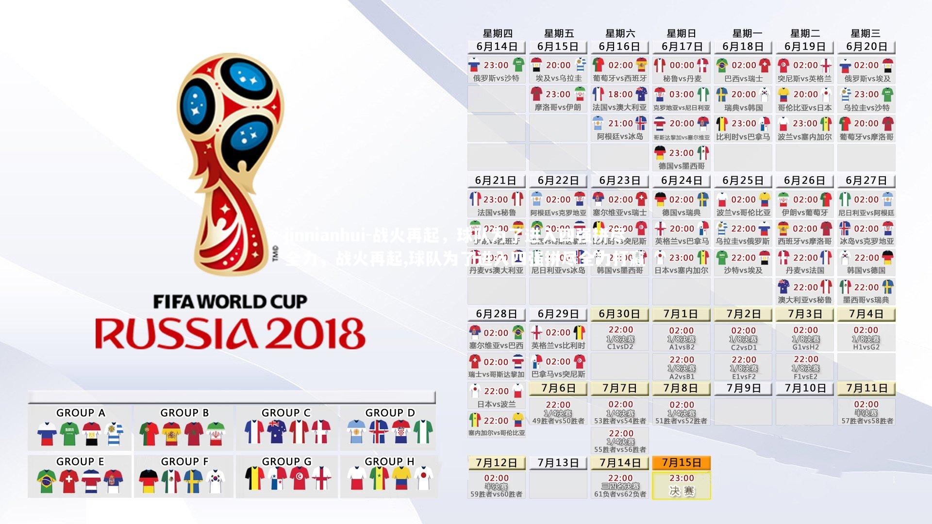 战火再起，球队为了进入四强拼尽全力，战火再起,球队为了进入四强拼尽全力打赢